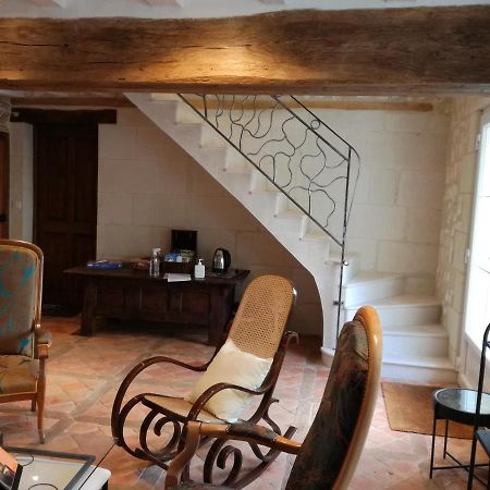 Atypiques Confitures, Chambres D'Hotes Couffy Dış mekan fotoğraf